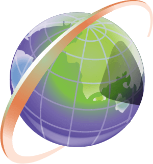 globe