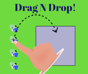 drag single